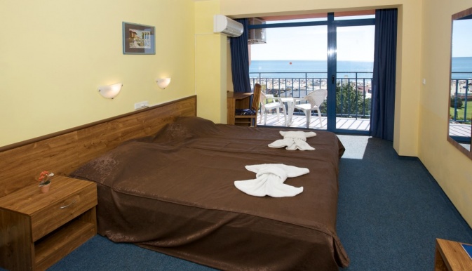 CONDOR_HOTEL_SUNNY_BEACH_BULGARIA